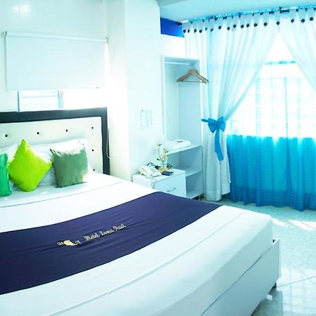 Hotel Luna Azul Флоренсія Екстер'єр фото